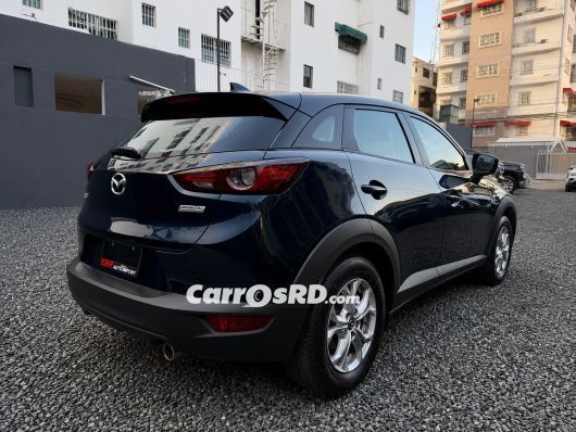 Mazda CX-3 Jeepeta en venta