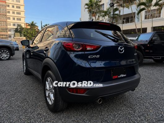 Mazda CX-3 Jeepeta en venta