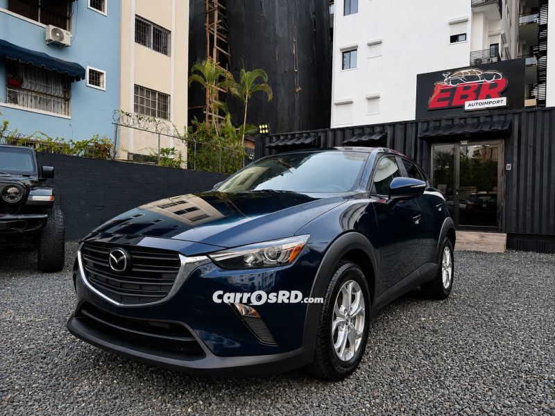 Mazda