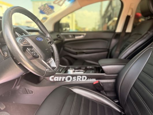 Ford Edge Jeepeta en venta