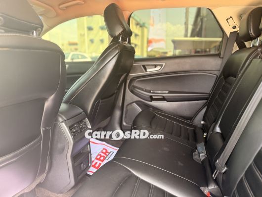 Ford Edge Jeepeta en venta
