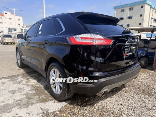 Ford Edge Jeepeta en venta