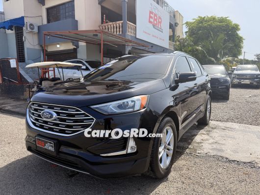 Ford Edge Jeepeta en venta