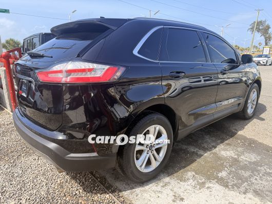 Ford Edge Jeepeta en venta