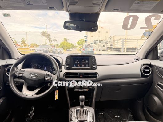 Hyundai Kona Jeepeta en venta