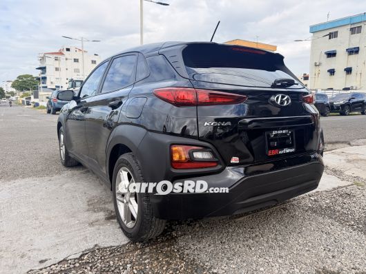 Hyundai Kona Jeepeta en venta