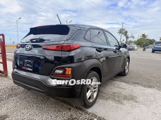Hyundai Kona Jeepeta en venta