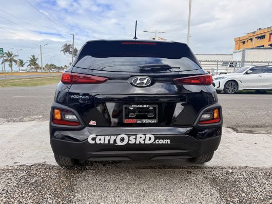 Hyundai Kona Jeepeta en venta