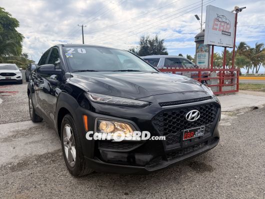 Hyundai Kona Jeepeta en venta