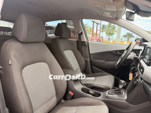 Hyundai Kona Jeepeta en venta