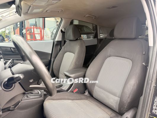 Hyundai Kona Jeepeta en venta