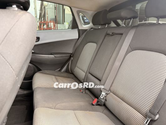 Hyundai Kona Jeepeta en venta
