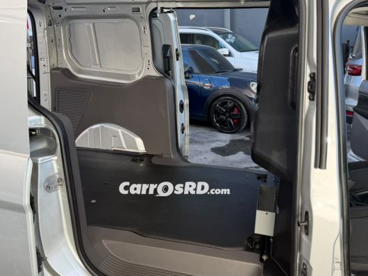 Ford Transit Furgoneta en venta