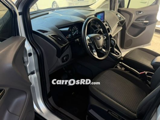 Ford Transit Furgoneta en venta