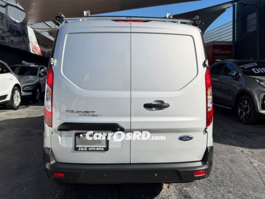 Ford Transit Furgoneta en venta
