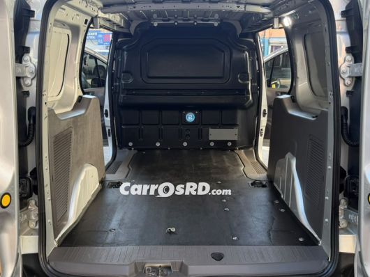 Ford Transit Furgoneta en venta
