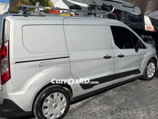 Ford Transit Furgoneta en venta