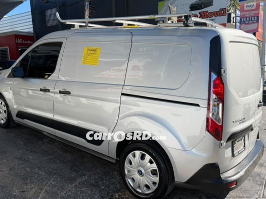 Ford Transit Furgoneta en venta