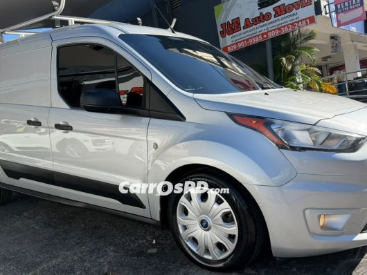 Ford Transit Furgoneta en venta