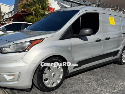 Ford Transit Furgoneta en venta