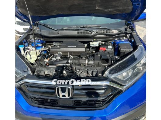 Honda CR-V Jeepeta en venta