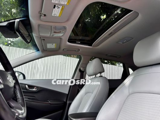 Hyundai Kona Jeepeta en venta