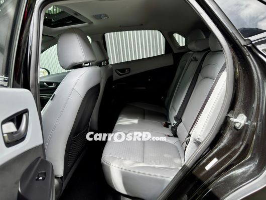 Hyundai Kona Jeepeta en venta
