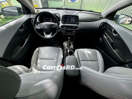 Hyundai Kona Jeepeta en venta