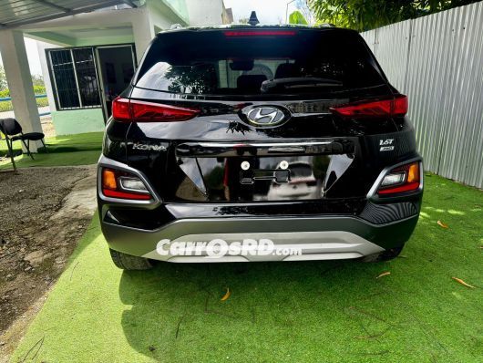 Hyundai Kona Jeepeta en venta
