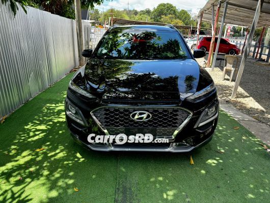 Hyundai Kona Jeepeta en venta