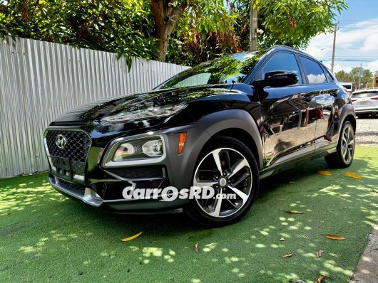 Hyundai Kona Jeepeta en venta