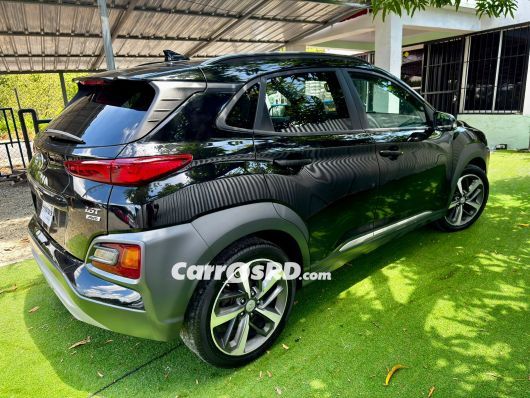 Hyundai Kona Jeepeta en venta