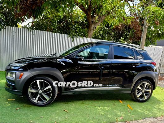 Hyundai Kona Jeepeta en venta