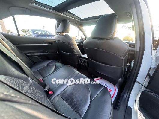 Toyota Camry Carros en venta
