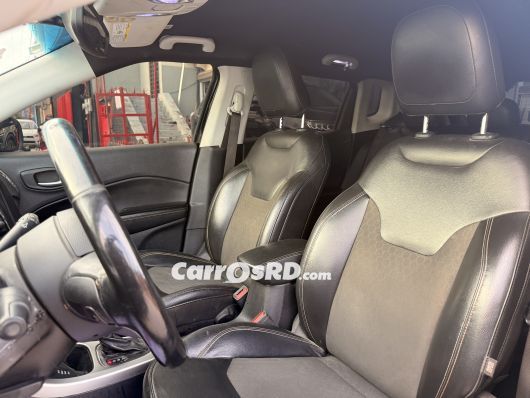 Jeep Compass Jeepeta en venta