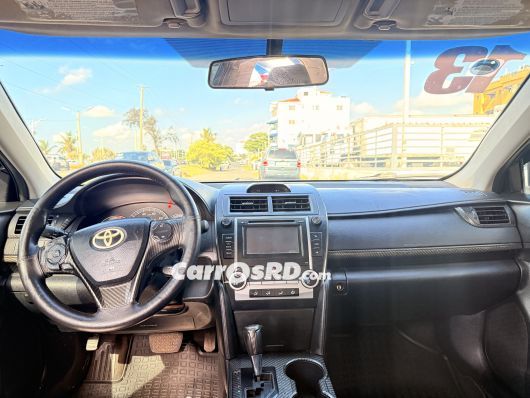 Toyota Camry Carros en venta