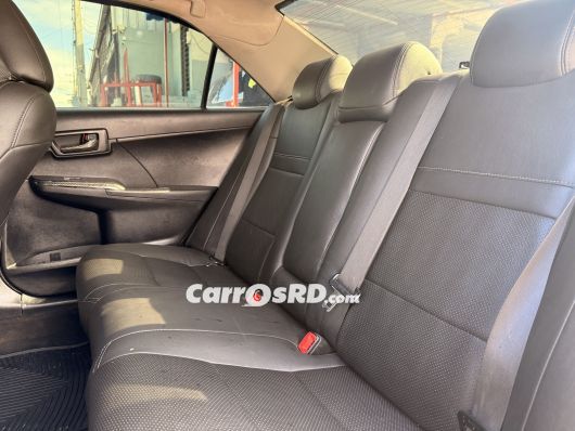 Toyota Camry Carros en venta