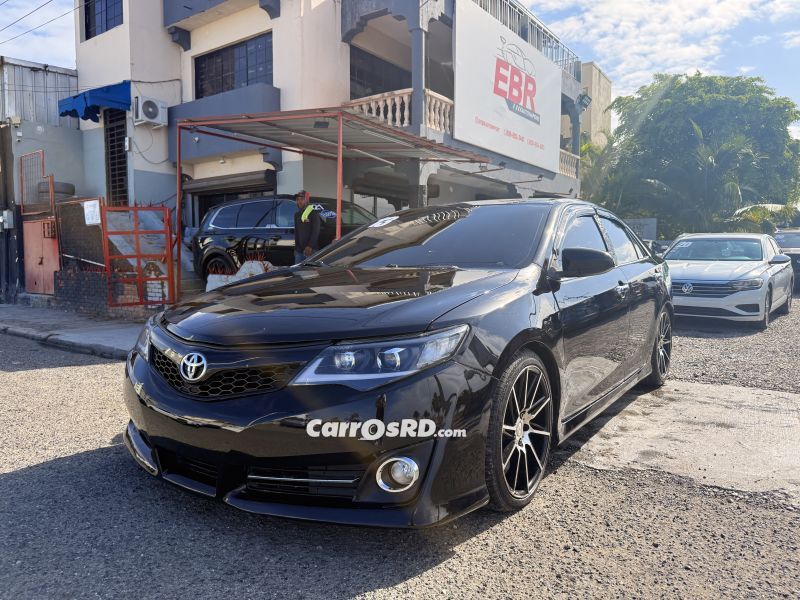 Toyota