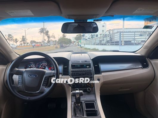 Ford Taurus Carros en venta