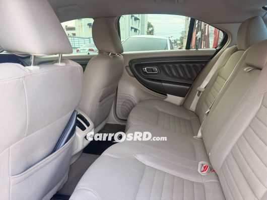 Ford Taurus Carros en venta