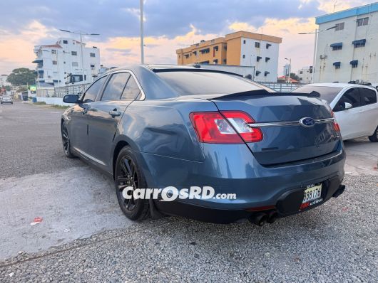 Ford Taurus Carros en venta