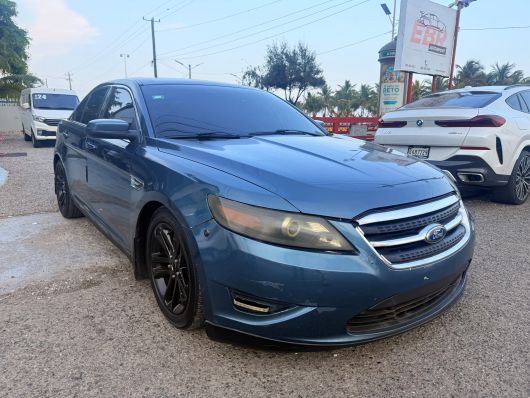 Ford Taurus SEL en venta