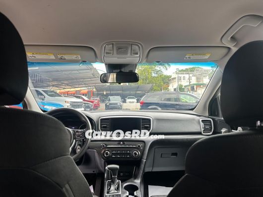 Kia Sportage Jeepeta en venta