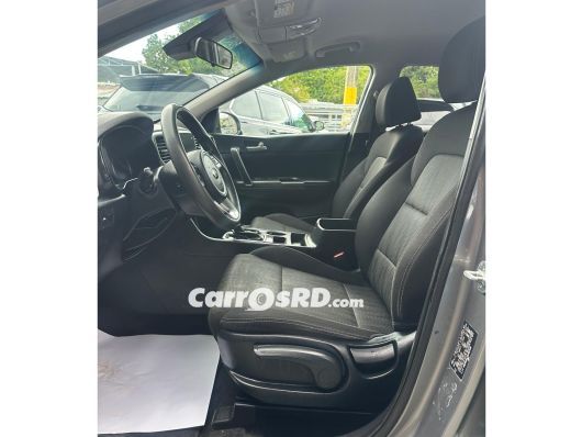 Kia Sportage Jeepeta en venta
