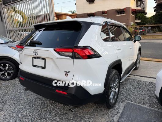 Toyota RAV4 Jeepeta en venta