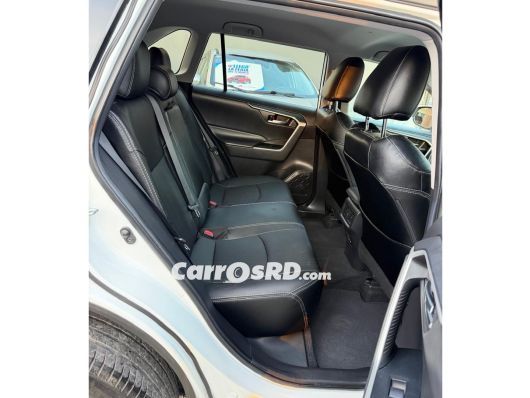 Toyota RAV4 Jeepeta en venta