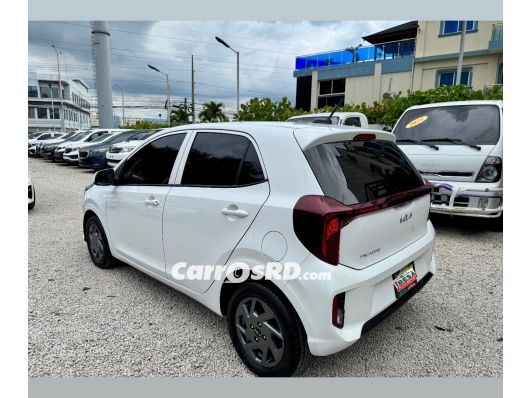 Kia Picanto Carros en venta