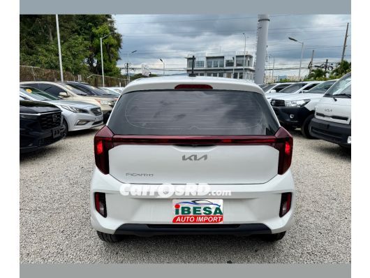 Kia Picanto Carros en venta