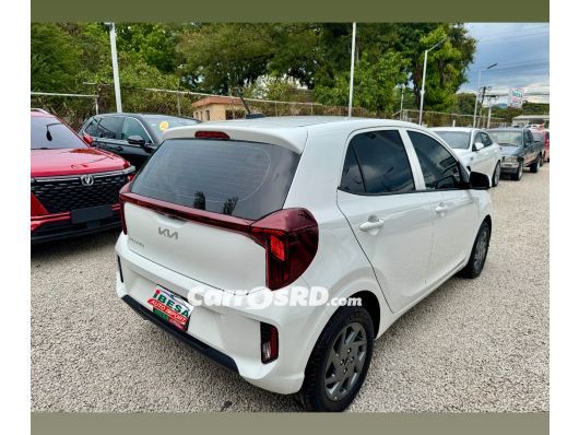 Kia Picanto Carros en venta