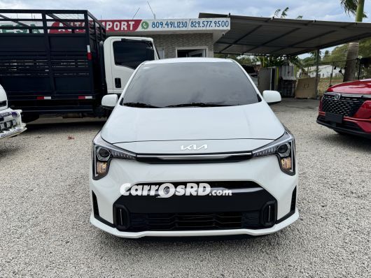 Kia Picanto Carros en venta